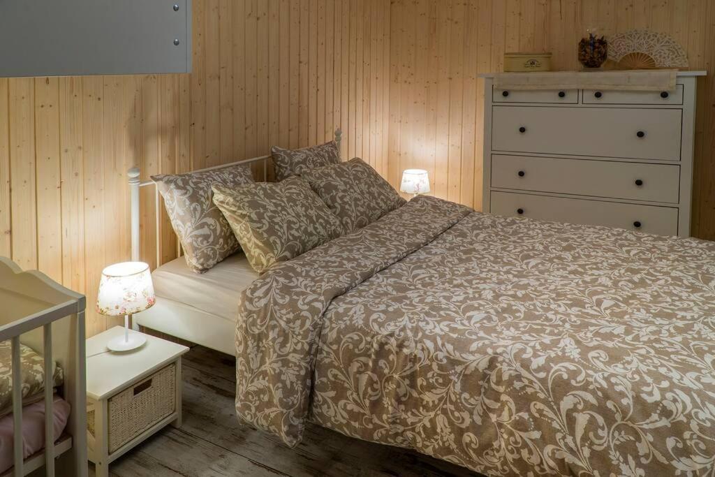 Provensálsky Rodinný Apartmán Mandolina Bojnice Exterior foto