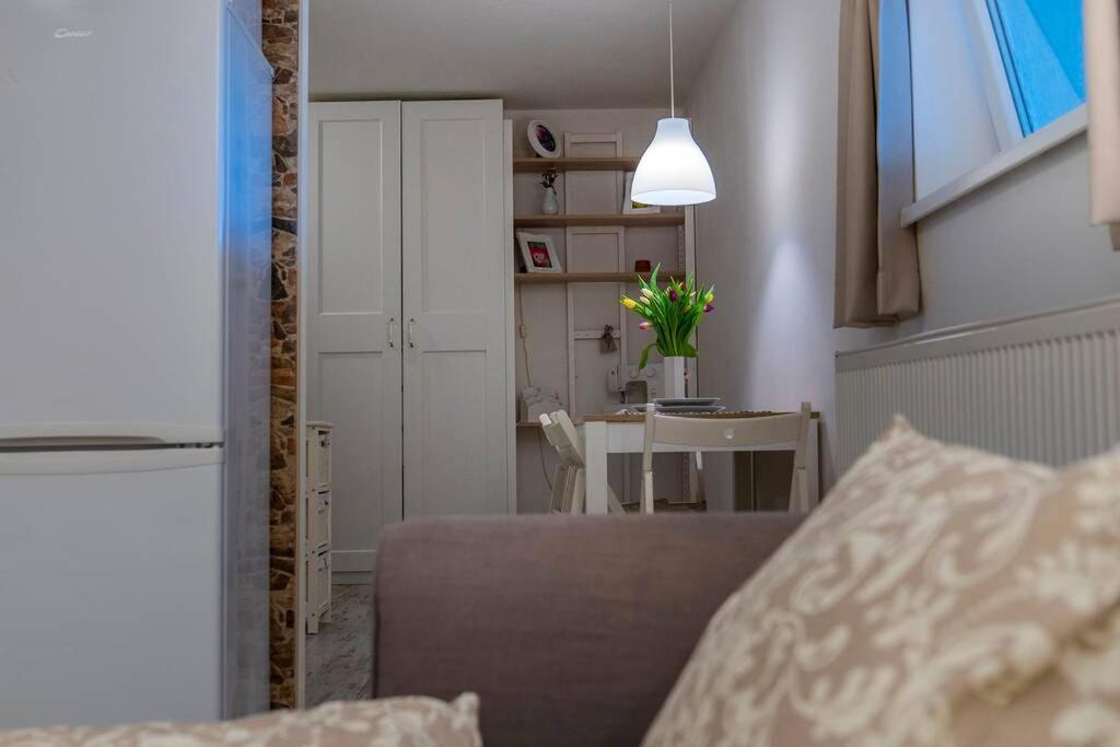 Provensálsky Rodinný Apartmán Mandolina Bojnice Exterior foto