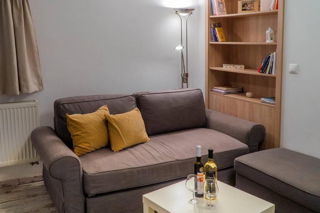 Provensálsky Rodinný Apartmán Mandolina Bojnice Exterior foto