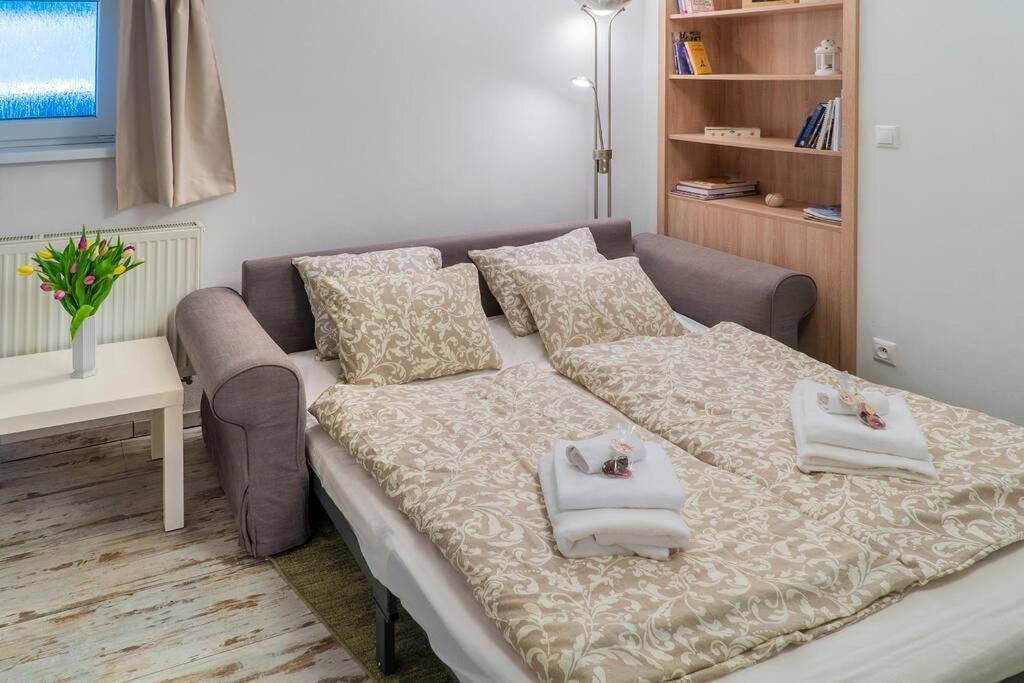Provensálsky Rodinný Apartmán Mandolina Bojnice Exterior foto